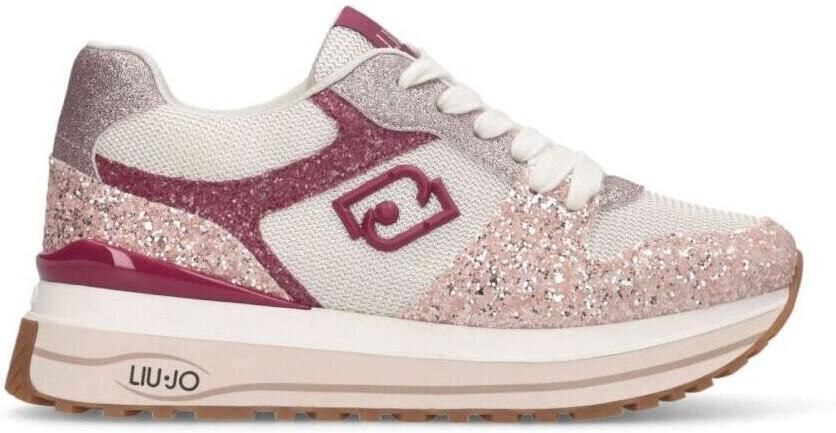 Liu Jo Lage Sneakers MAXI WONDER 98 BA6013 X099-51315