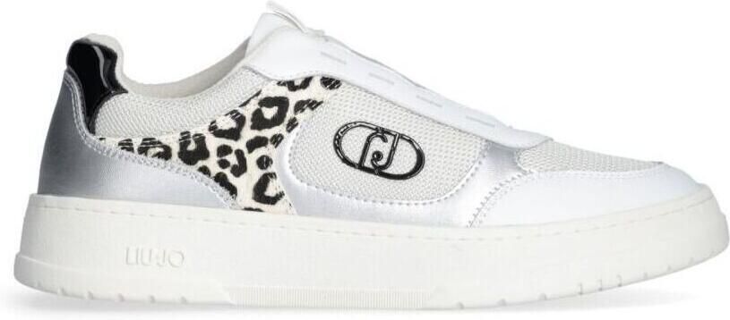 Liu Jo Lage Sneakers ME 05 BF5025 PX691-S3823