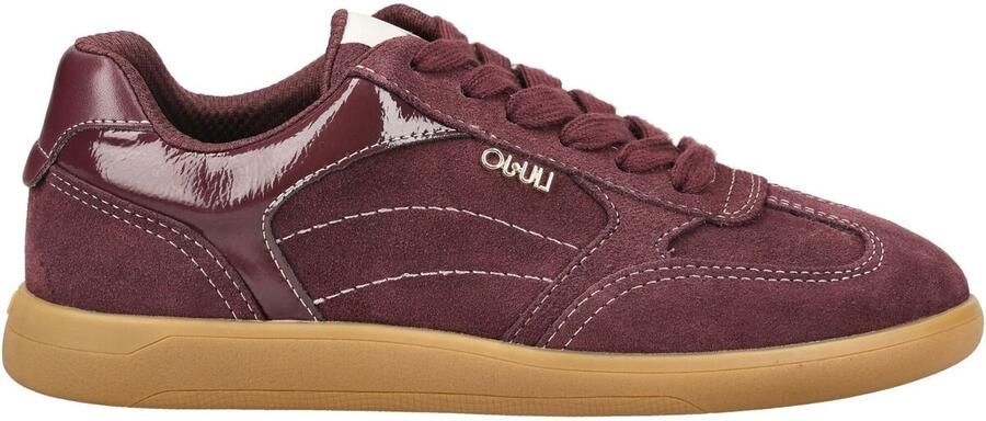 Liu Jo Lage Sneakers Sneaker CONNOR 01 - Foto 2