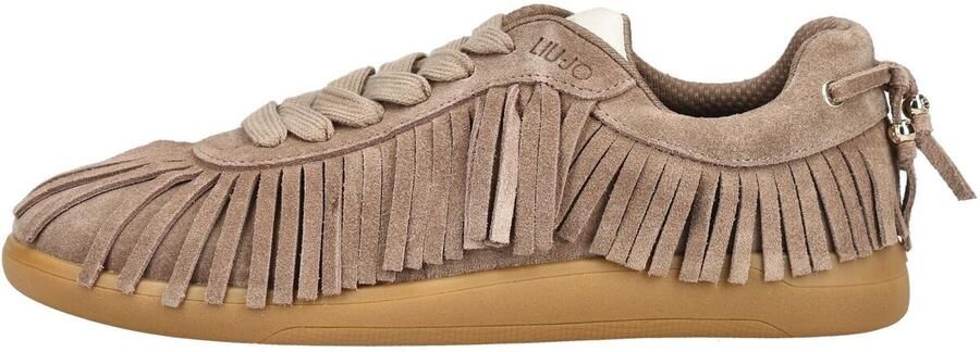 Liu Jo Lage Sneakers Sneaker CONNOR 04