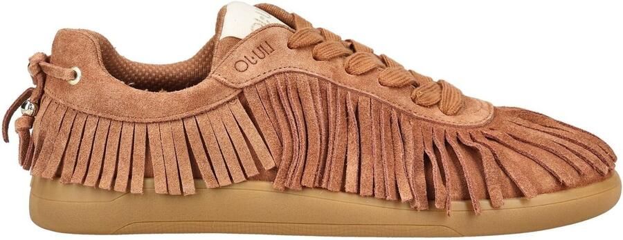 Liu Jo Lage Sneakers Sneaker CONNOR 04