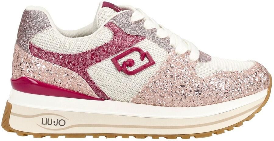 Liu Jo Lage Sneakers Sneaker