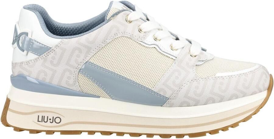 Liu Jo Lage Sneakers Sneaker