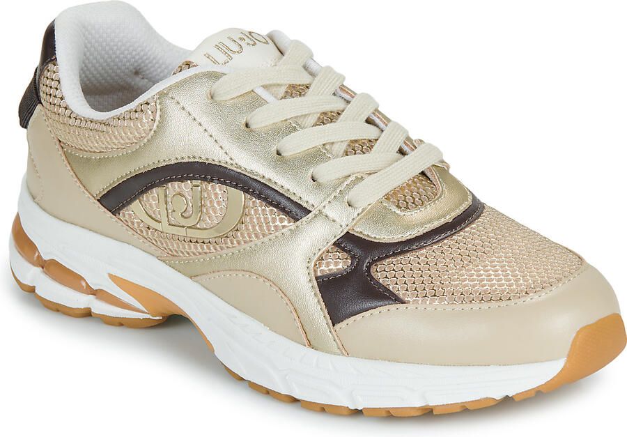 Liu.jo Liu·jo Trixie 01 Schoenen Beige Vrouw - Foto 3