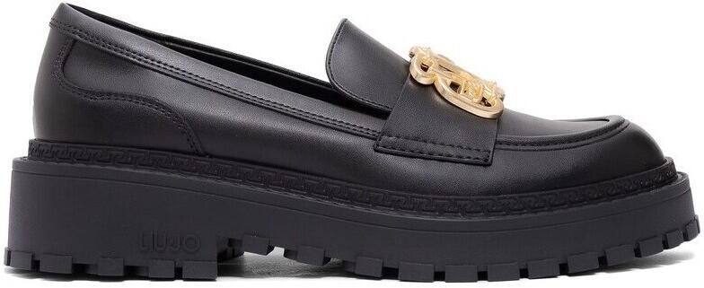Liu Jo Mocassins SF5057PO102BLK