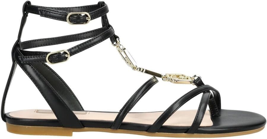 Liu Jo Platte sandalen SANDY 09 SA6123 EX0142-22222 - Foto 3