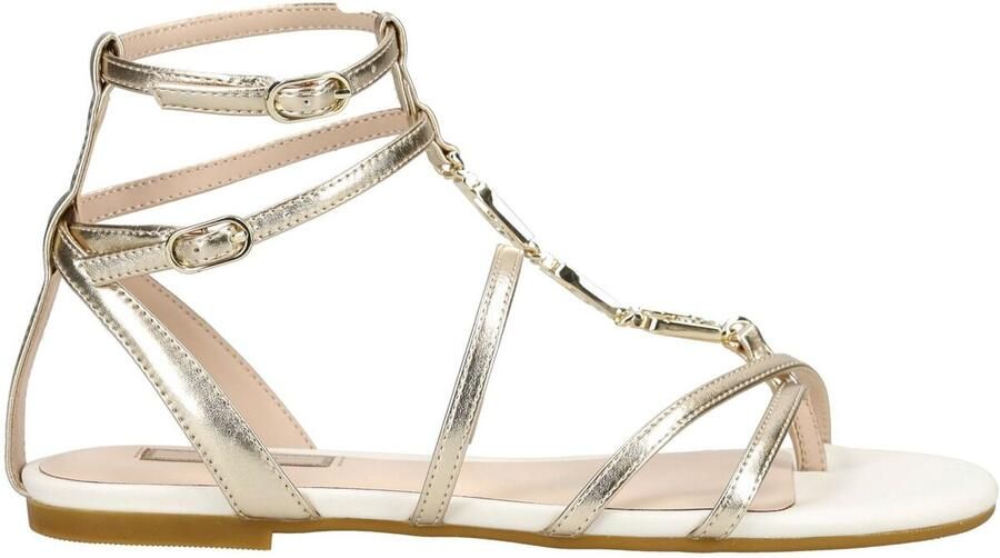 Liu Jo Platte sandalen SANDY 09 SA6123 EX0142-04178 - Foto 3