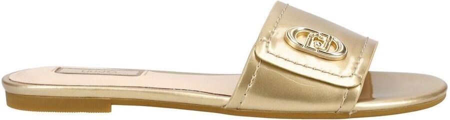 Liu Jo Platte sandalen SA6127EX029 - Foto 2