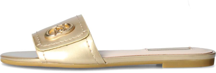 Liu Jo Platte sandalen SA6127EX029