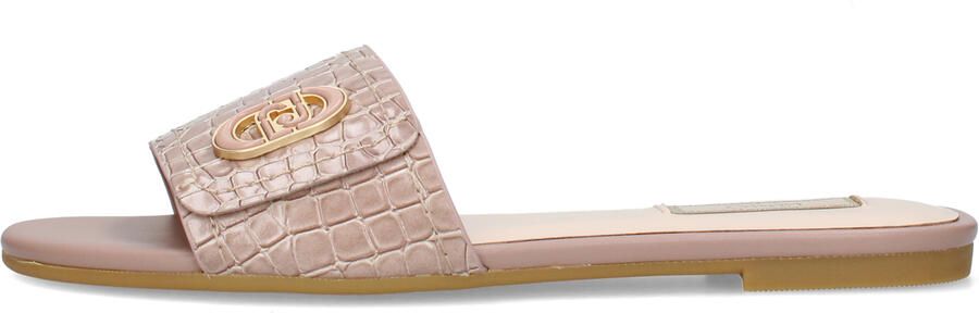 Liu Jo Platte sandalen SA6127EX068