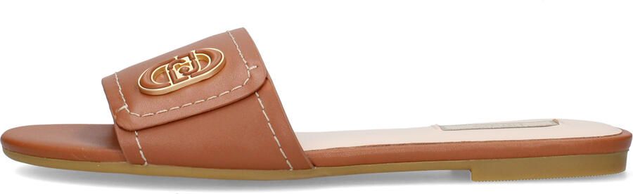 Liu Jo Platte sandalen SA6127P0102