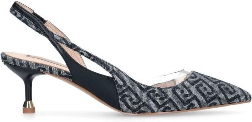 Liu Jo Pumps DEVA 09 SA6023 TX523-94013