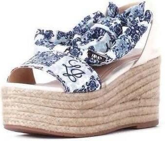 Liu Jo Sandalen 10515297173843