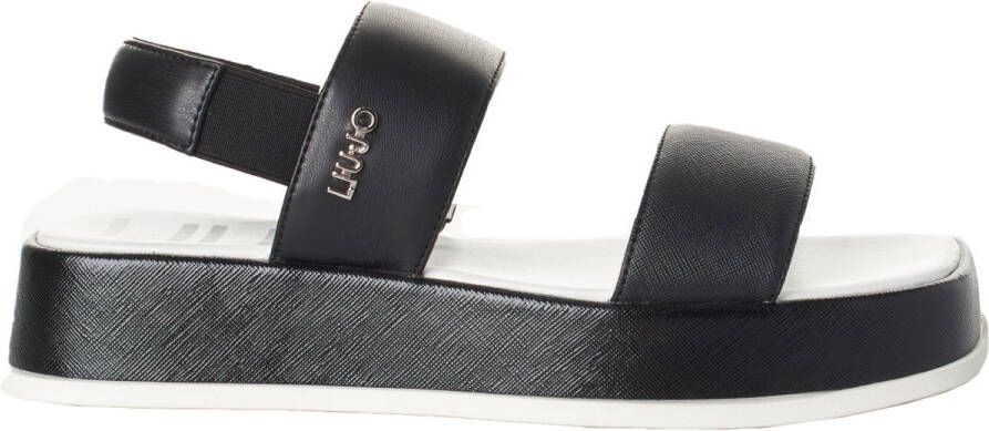 Liu Jo Sandalen 4A4723EX255-22222 - Foto 2