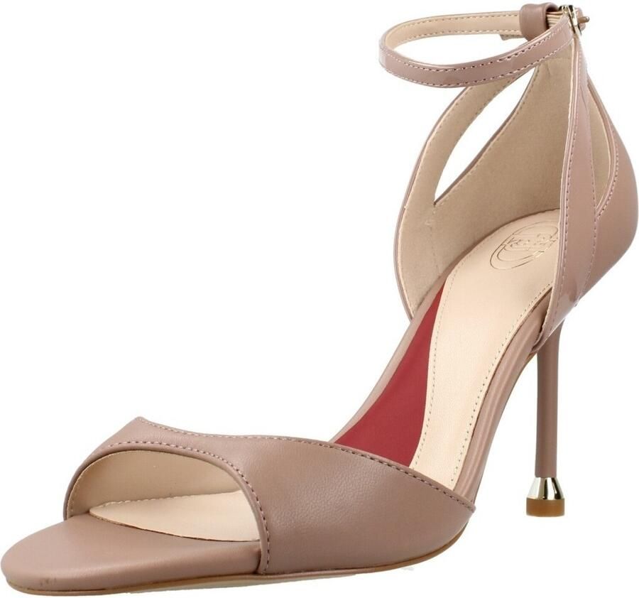 Liu Jo Sandalen met hakken My Tracy 02