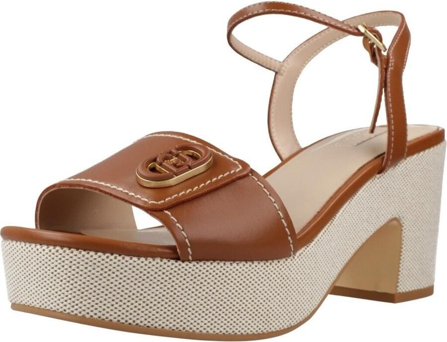 Liu Jo Sandalen met hakken Sa6119