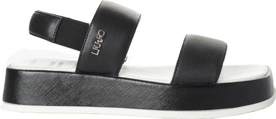 Liu Jo Sandalen met sleehak 4A4723EX255-22222