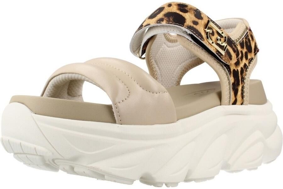 Liu.jo Liu·jo Steffy 01 Sandalen Bruin Vrouw - Foto 3