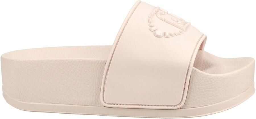 Liu Jo Sandalen met sleehak Muiltjes