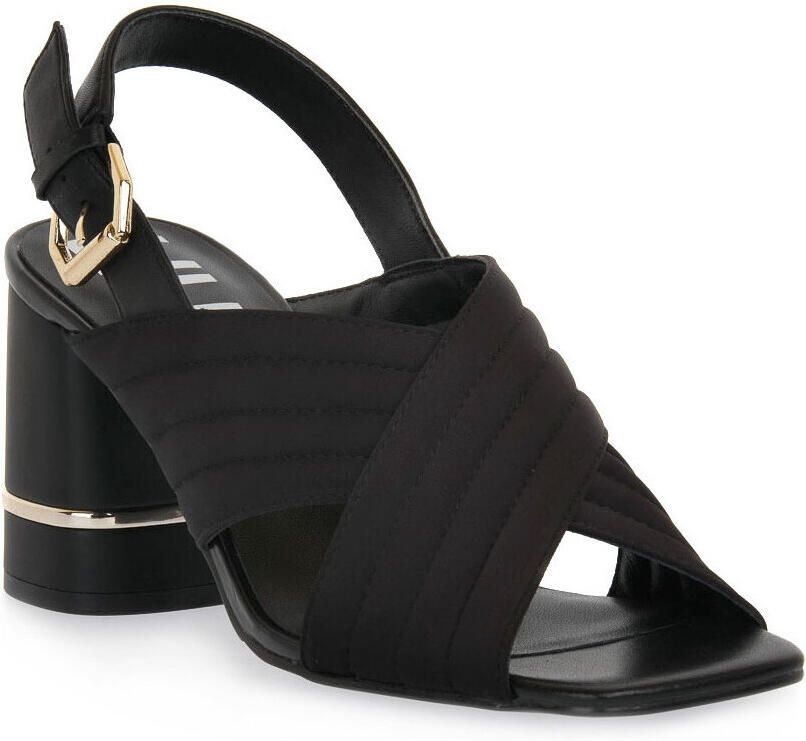 Liu Jo Sandalen NICE 04 BLK