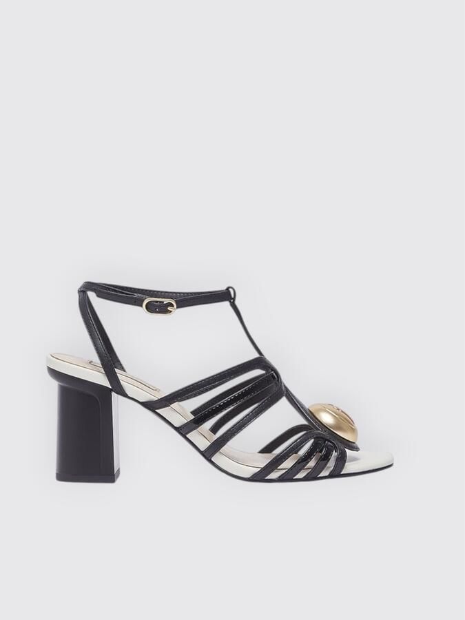 Liu Jo Sandalen SA6053PX695 22222