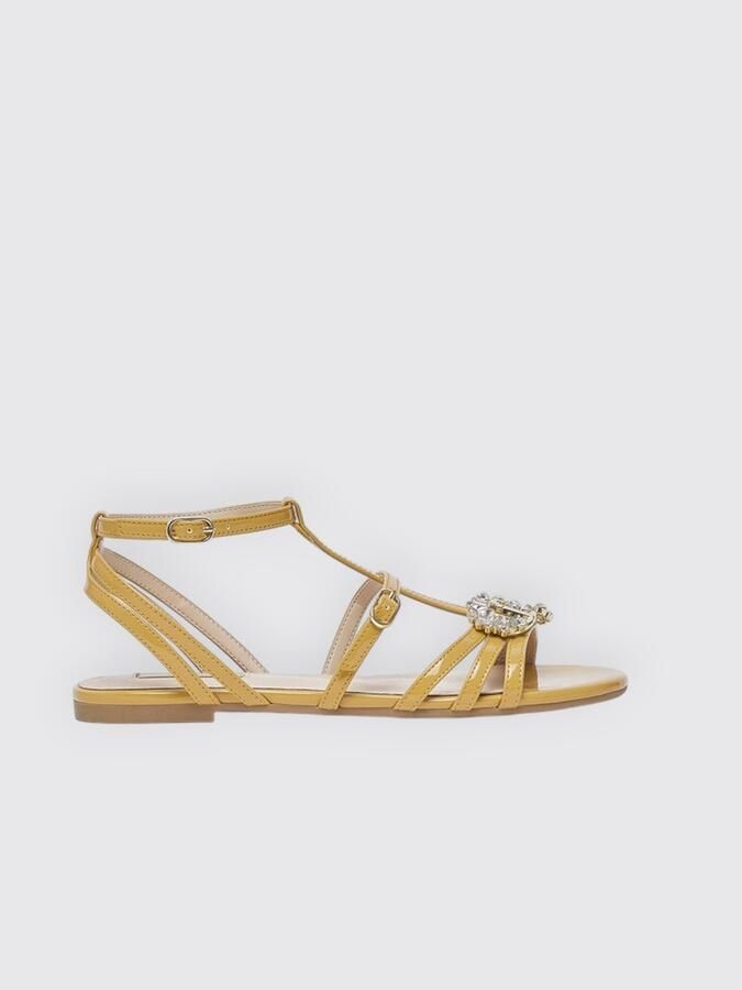 Liu Jo Sandalen SA6121EX004 S4004