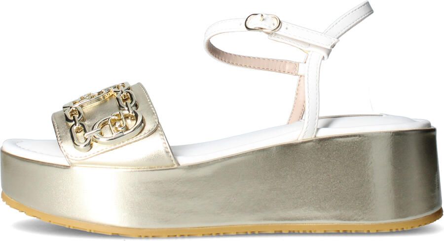 Liu Jo Sandalen SA6137PX026