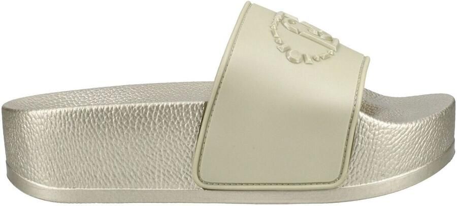 Liu Jo Schoenen Goud Vrouwen - Foto 5