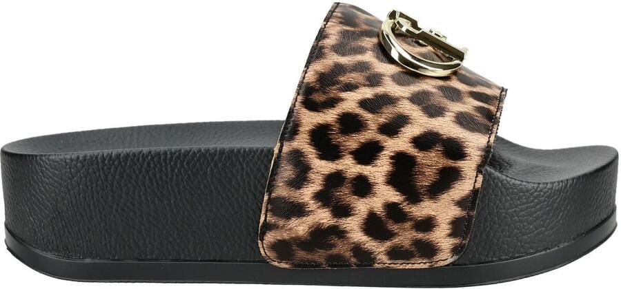 Liu Jo Slippers Muiltjes