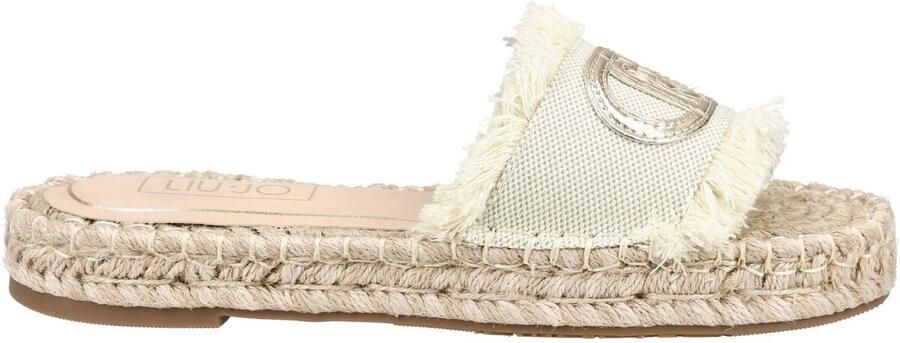 Liu Jo Slippers Muiltjes