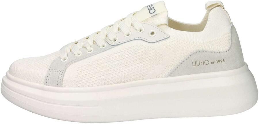 Liu Jo Sneakers 7B6011TX145