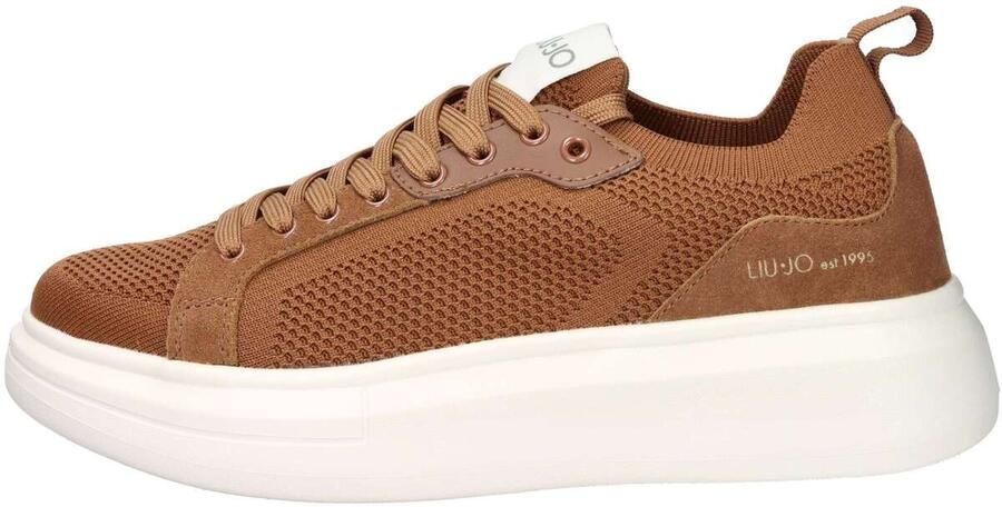 Liu Jo Sneakers 7B6011TX145