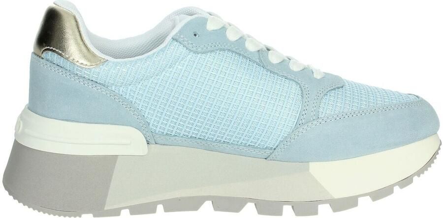 Liu Jo Stijlvolle Damesmode: Dames Amazing Blue