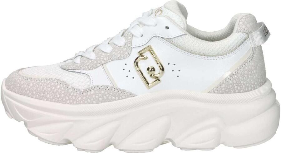 Liu Jo Sneakers BA6025PX825