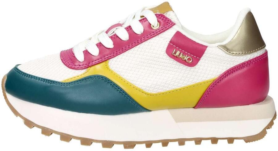 Liu Jo Sneakers BA6065EX030