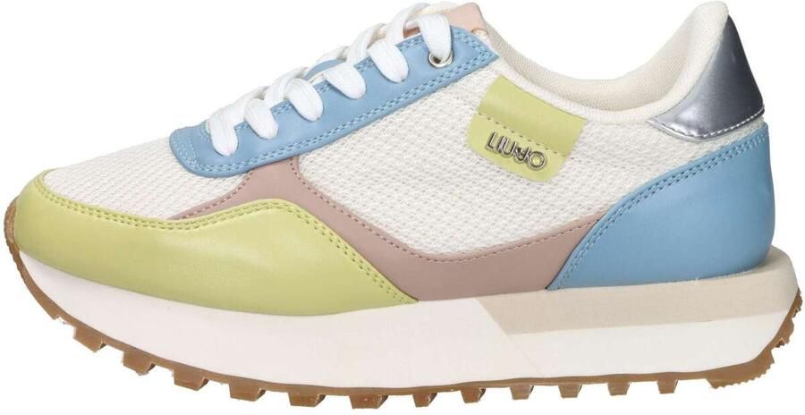 Liu Jo Sneakers BA6065EX030