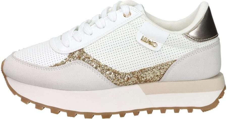 Liu Jo Lage Sneakers BA6065TX524 - Foto 2