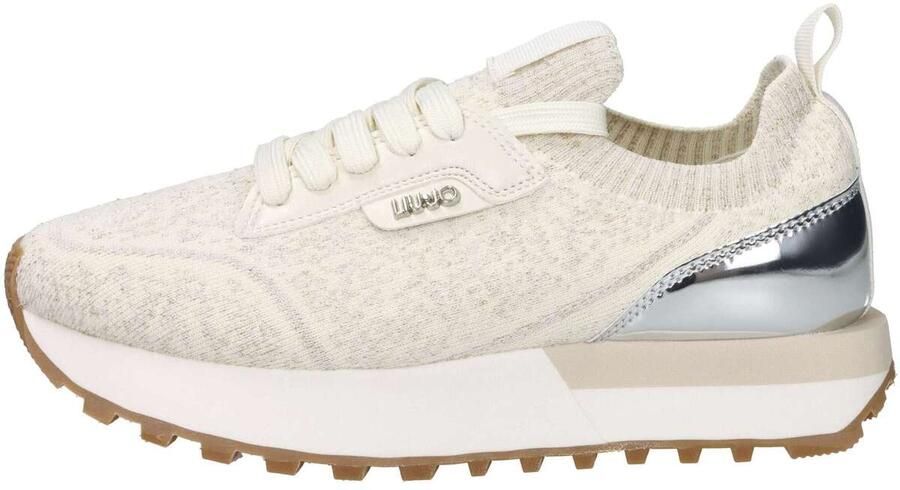 Liu Jo Lage Sneakers EVELYN 916 BA6067TX525 - Foto 2