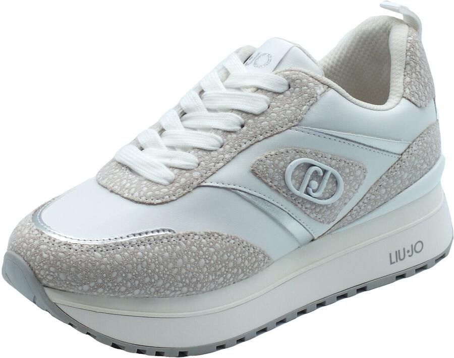 Liu Jo Sneakers BA6069 Maxi Wonder