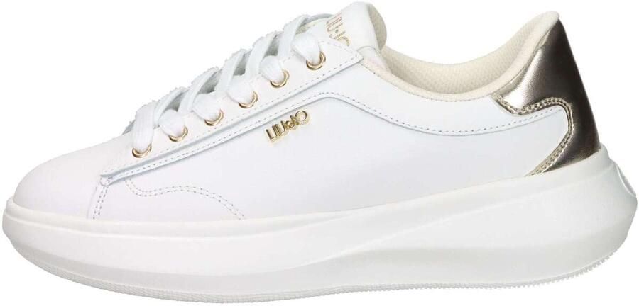 Liu Jo Sneakers BA6069PX026