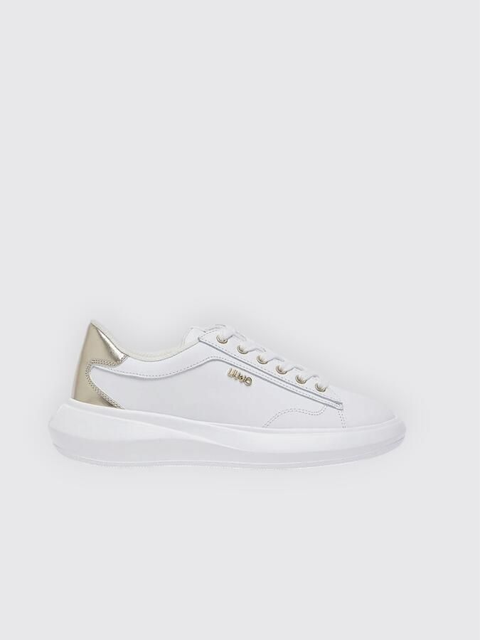 Liu Jo Sneakers BA6069PX026 S1052