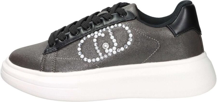 Liu Jo Lage Sneakers BABOL 01 - Foto 2