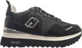 Liu Jo Sneakers BF6001PX896 - Zwart