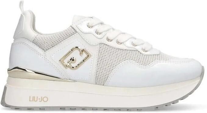 Liu Jo Sneakers BF6001PX896