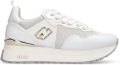 Liu Jo Sneakers BF6001PX896 - Wit