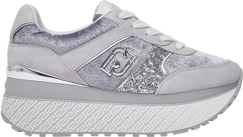 Liu Jo Sneakers BF6009PX066