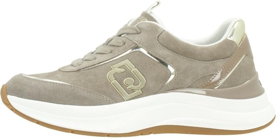 Liu Jo Sneakers Bf6029 Px911 Deportivo Stardust 01 - Foto 2