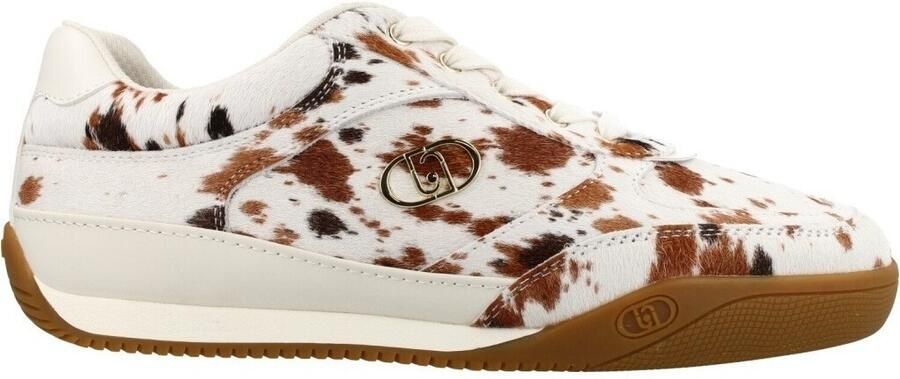 Liu Jo Sneakers Bf6035 Tx521 Deportivo Lewis 01 - Foto 2
