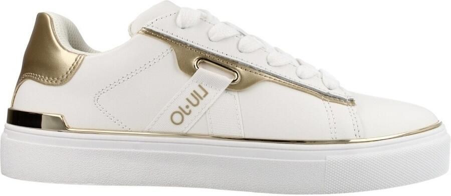Liu Jo Sneakers Bf6057 Px026 Deportivo Kiki 04 - Foto 2