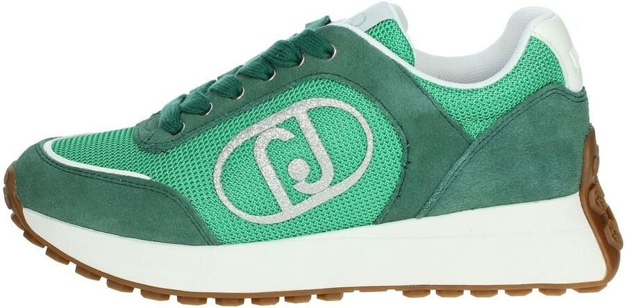 Liu Jo Hoge Sneakers LOLO 17